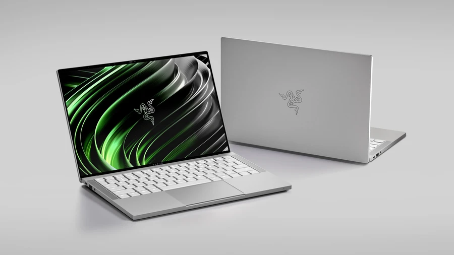 Razer Book 13 màn hình 13.4 inch tỉ lệ 16:10 viền mỏng