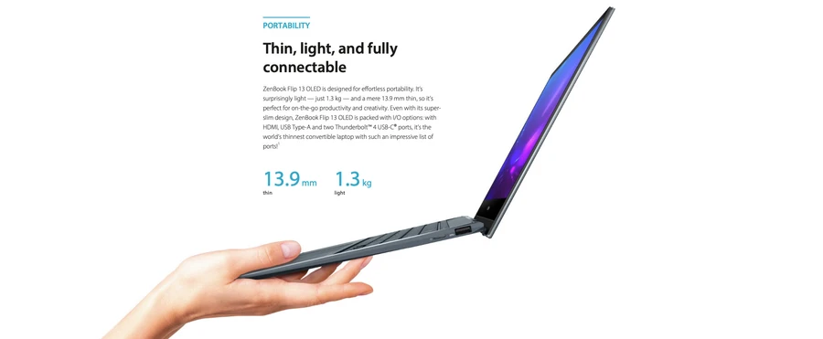 review-ASUS-ZenBook-Flip-13-UX363-OLED-thinkpro