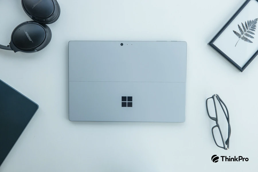 Ưu đãi siêu khủng khi mua Surface Pro 6 - Duy nhất tại ThinkPro