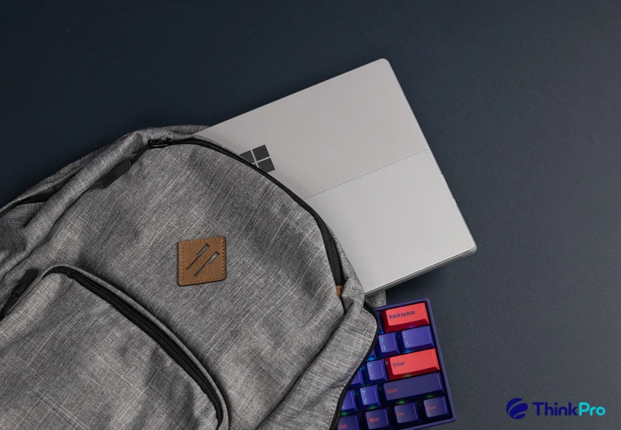 Surface Pro 6 - Laptop 2-in-1 hoàn hảo cho nhu cầu di động tầm giá dưới 20 triệu đồng