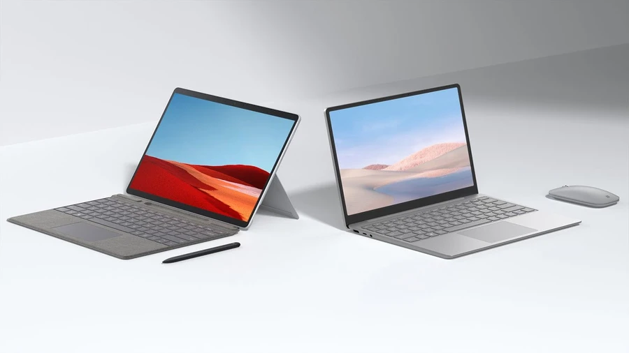 Mua Surface - Đến ngay ThinkPro để nhận nhiều ưu đãi và phần quà hấp dẫn!
