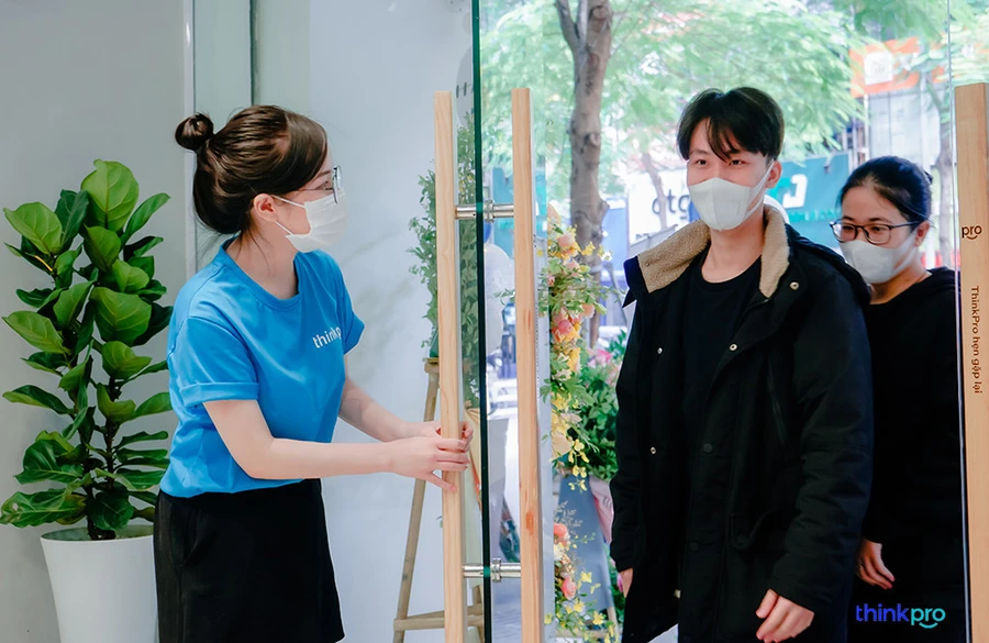 “Mừng Sinh Nhật Think - Linh Đình Quà Tặng”, Cơ Hội Trúng Logo ThinkPro Bằng Vàng Cực Đã