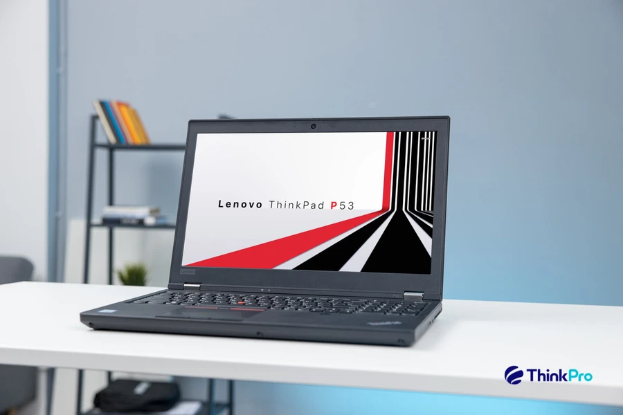 Lenovo ThinkPad P53