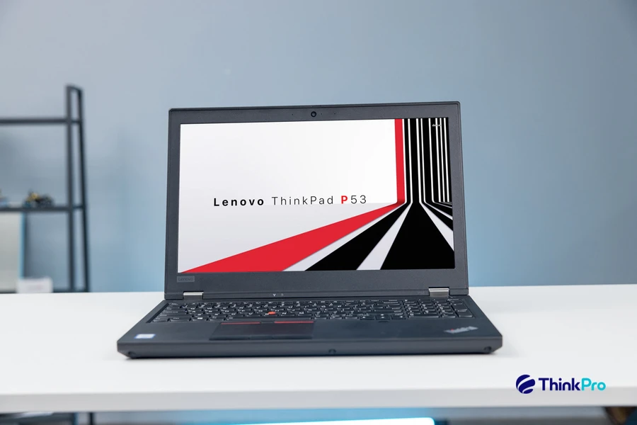 Lenovo ThinkPad P53