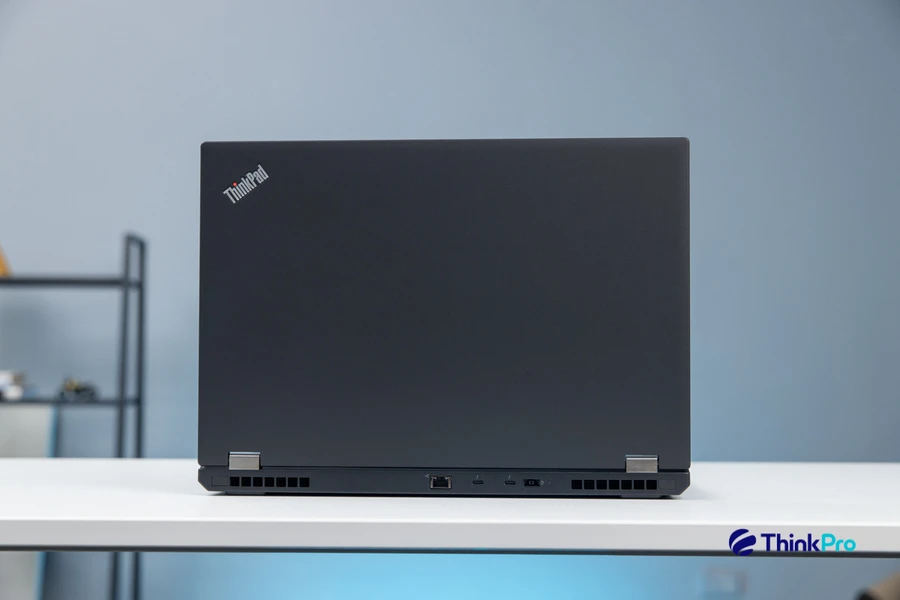 Lenovo ThinkPad P53