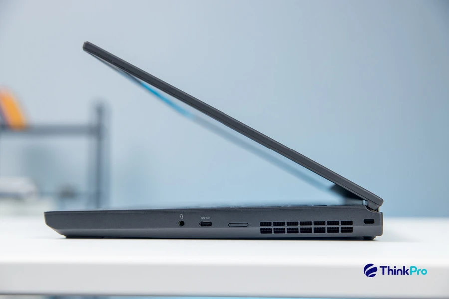 Lenovo ThinkPad P53