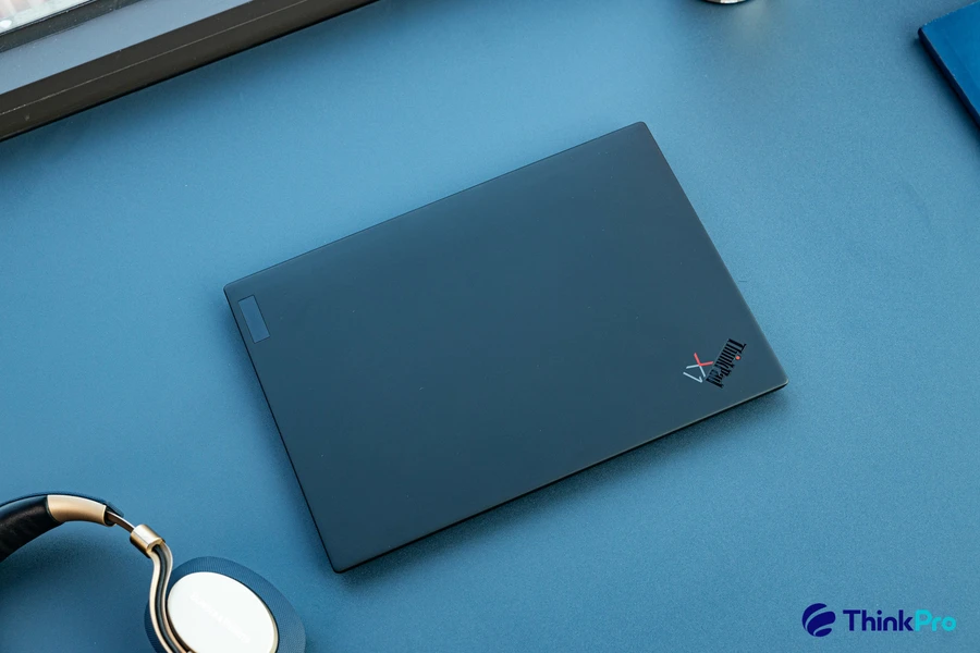 ThinkPad X1 Nano, laptop mỏng nhẹ cho doanh nhân thời đại mới
