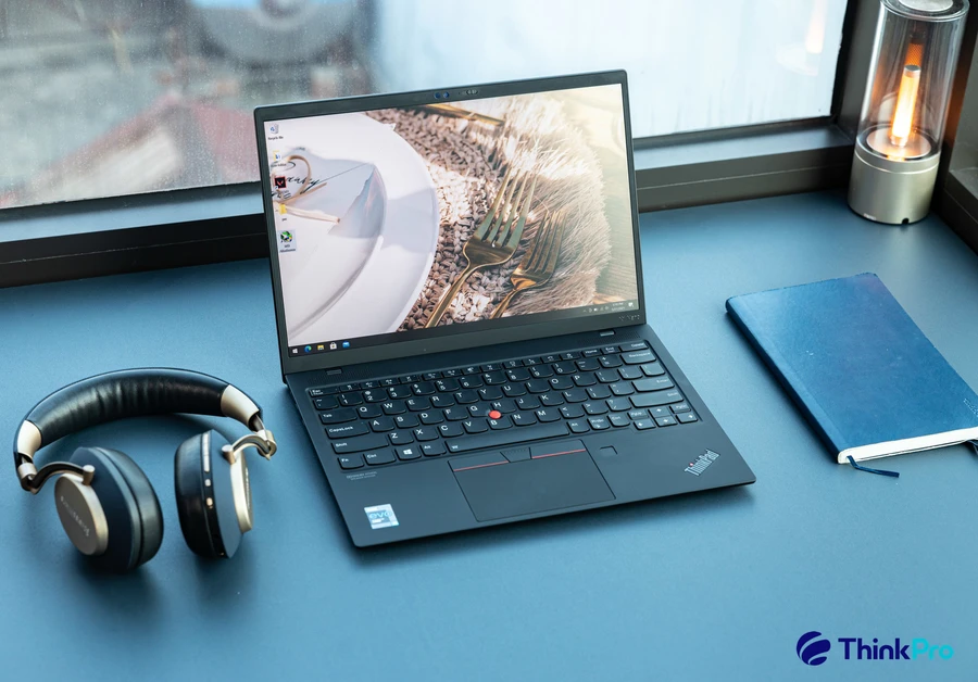ThinkPad X1 Nano - laptop cho doanh nhân kiểu mới