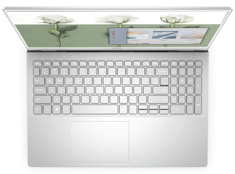 Bàn phím - Dell Inspiron 15 5502