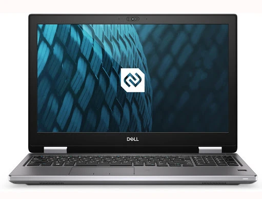 Dell Precision 7540 sở hữu màn hình với kích thước 15.6 inch Full HD rộng rãi