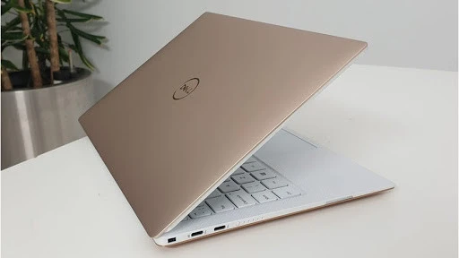 Dell XPS 13 9370 màn hình cảm ứng giá tốt cho sinh viên