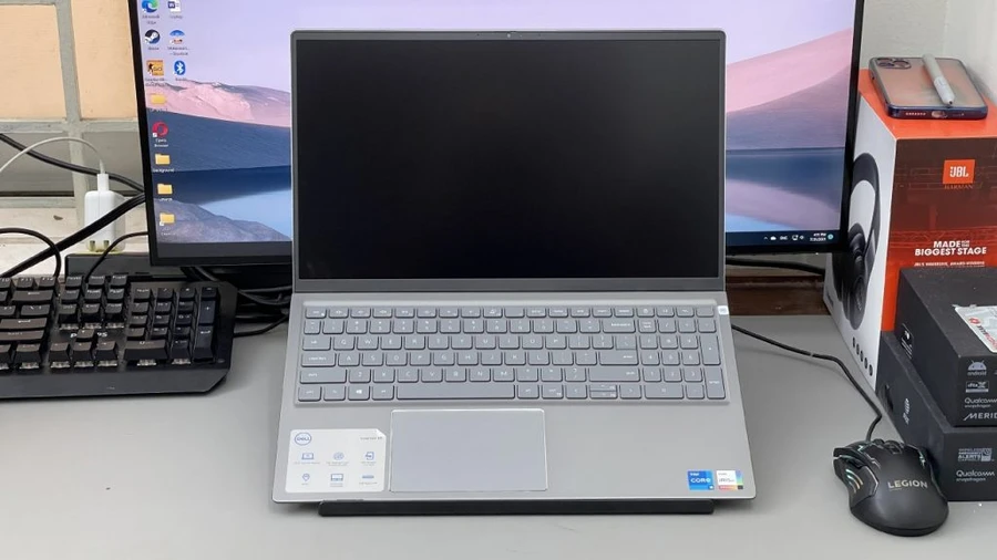 Thử nghiệm CPU Intel-H35 trên ultrabook mỏng nhẹ: Không tệ chút nào, nhưng cần lưu ý!