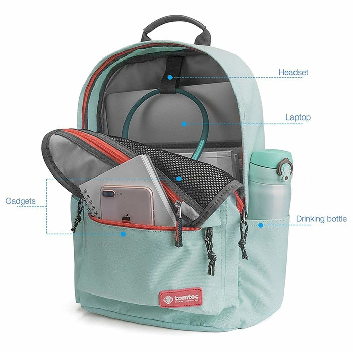 tomtoc Unisex Travel