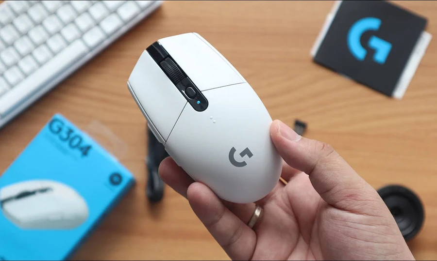 top-chuot-back-to-school-logitech-g304-lightspeed