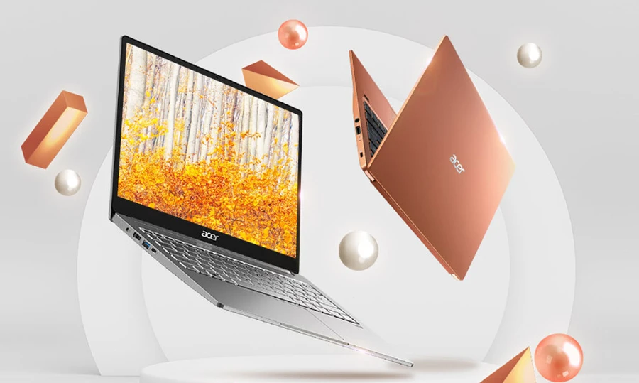 [Back to School 2021] Top laptop mỏng nhẹ đáng mua nhất mùa Tựu trường 2021