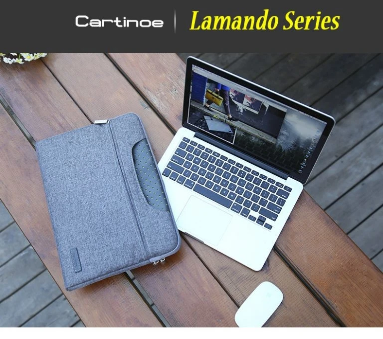 Túi laptop Cartinoe Lamando Series