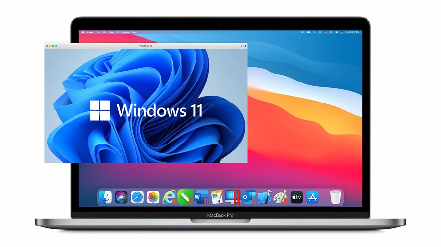Microsoft xác nhận Windows 11 sẽ không hỗ trợ SoC Apple M1