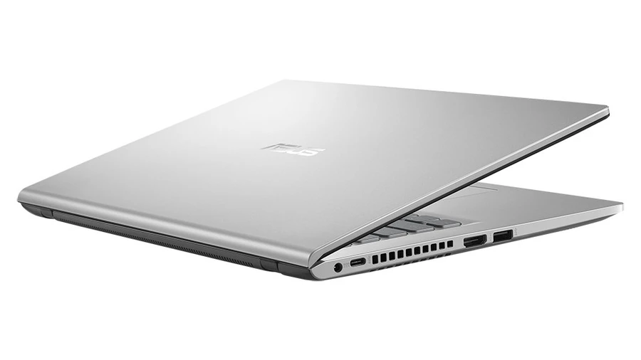 Asus VivoBook X415 với ổ cứng SSD 512GB m.2 NVMe và 4GB RAM DDR4
