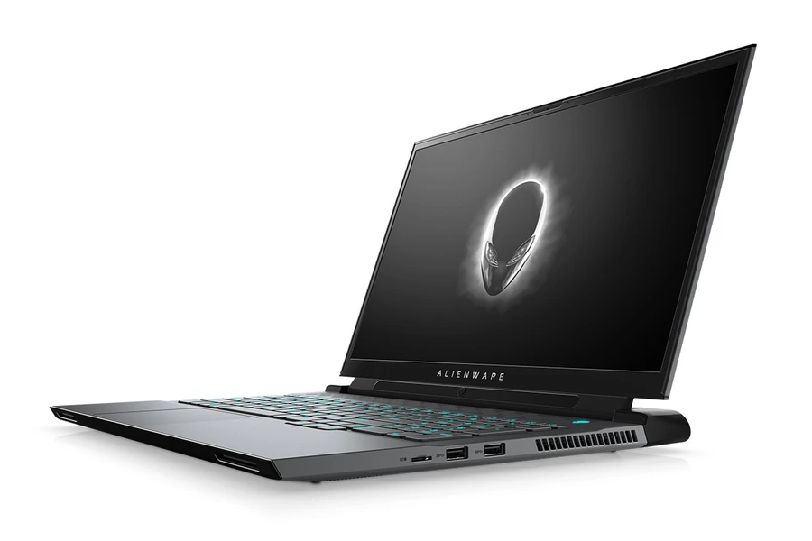 Dell Alienware M15 R2