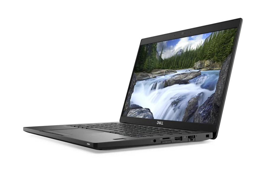 Dell Latitude 7390