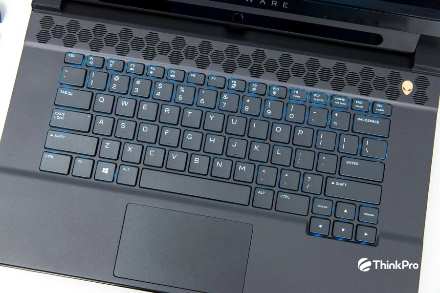 Dell Alienware M15 R2