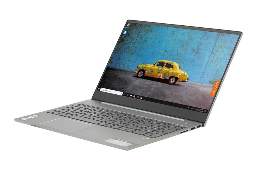 Lenovo IdeaPad S540 15