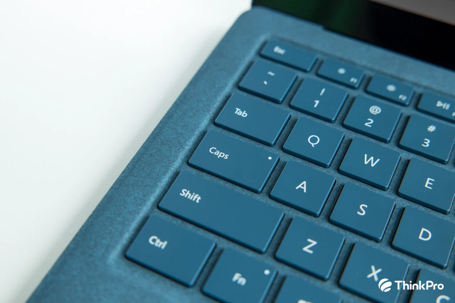 Surface Laptop 2 13.5