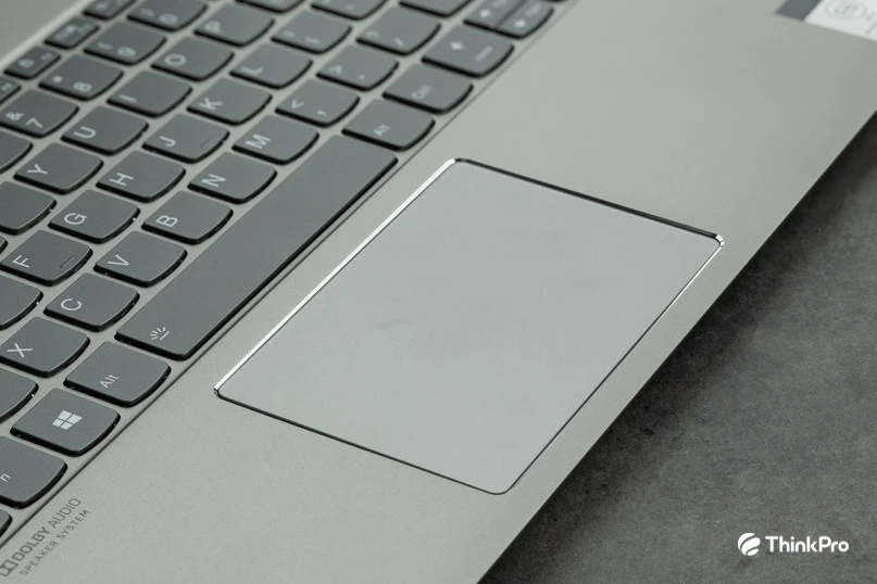 Lenovo IdeaPad S540 15