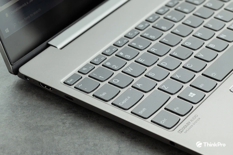 Lenovo IdeaPad S540 15