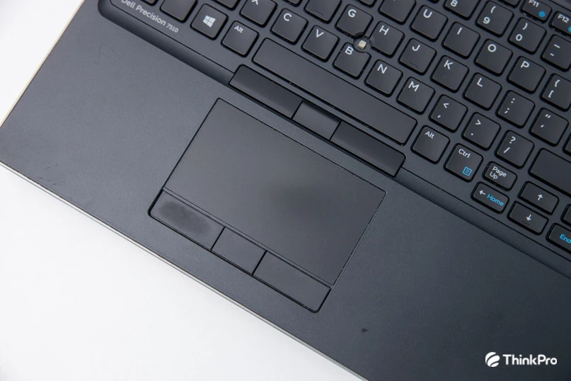 Dell Precision 7510