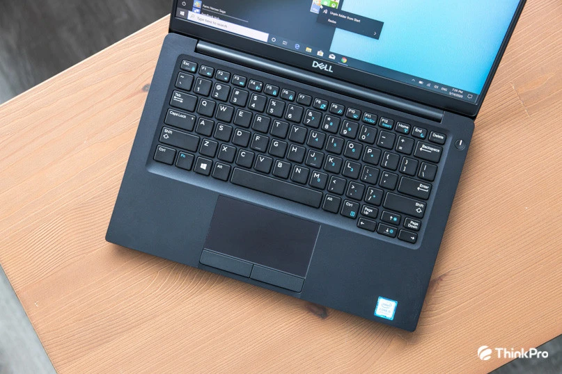 Dell Latitude 7390