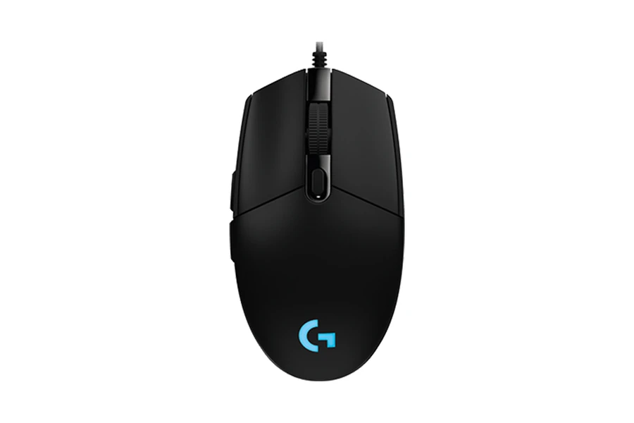 Chuột Logitech G102 LIGHTSYNC
