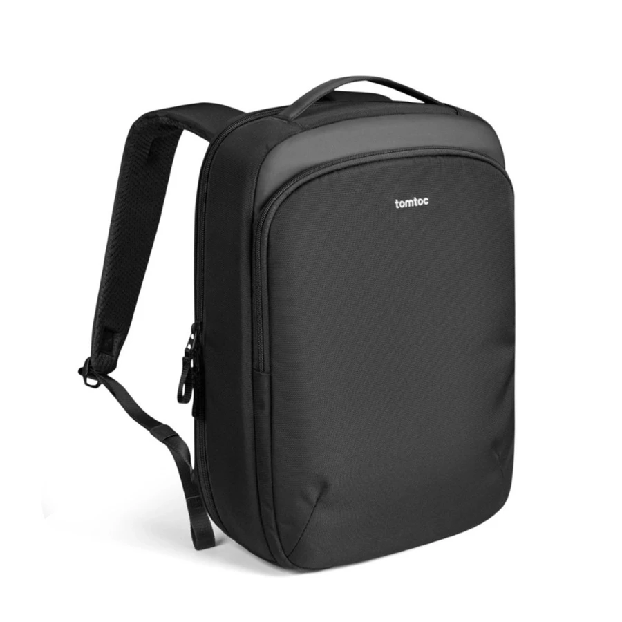 Balo Tomtoc Explorer - T60 15L sở hữu thiết kế hiện đại, trẻ trung