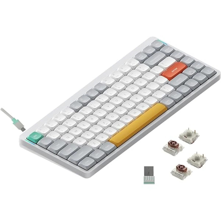 Switch độc quyền mang đến trải nghiệm tuyệt vời