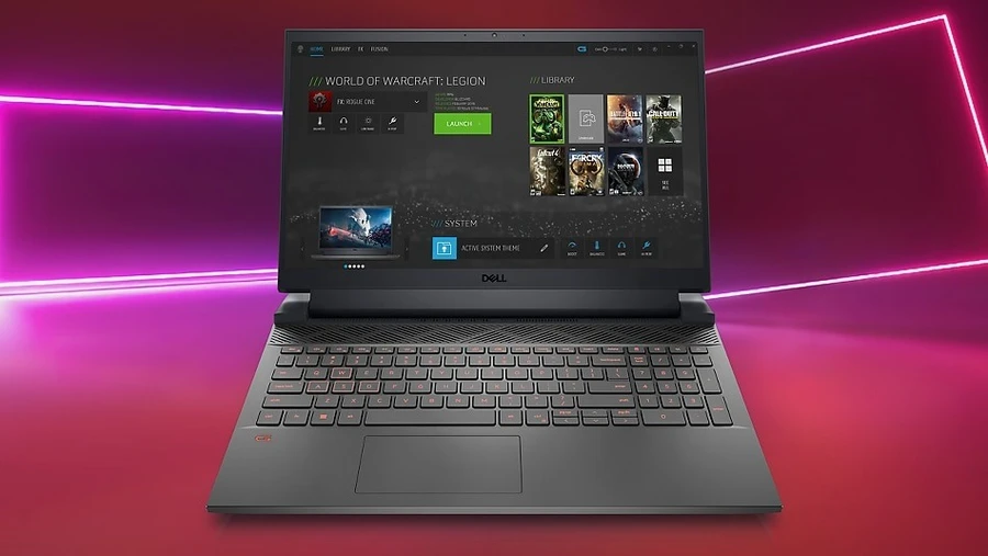 bàn phím và touchpad