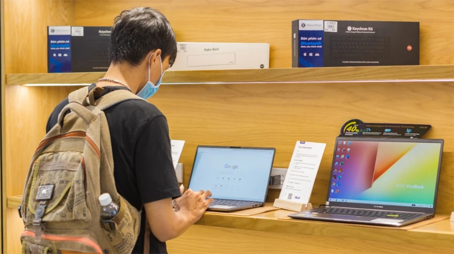 ThinkPro - Đơn vị phân phối chính hãng các dòng sản phẩm từ Lenovo