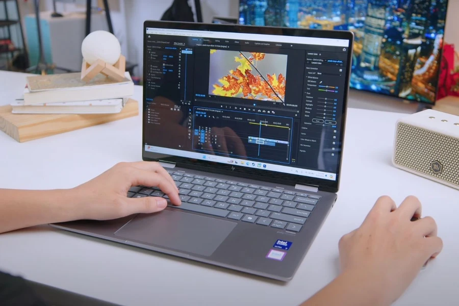 Card đồ họa Intel® Arc™ graphics