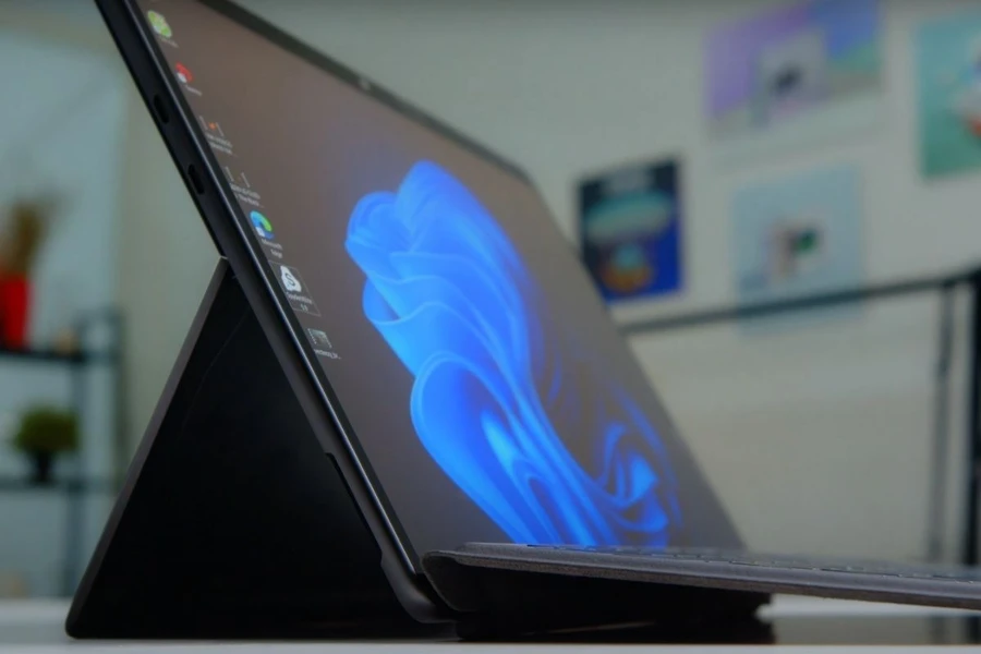 Microsoft Surface Pro 10