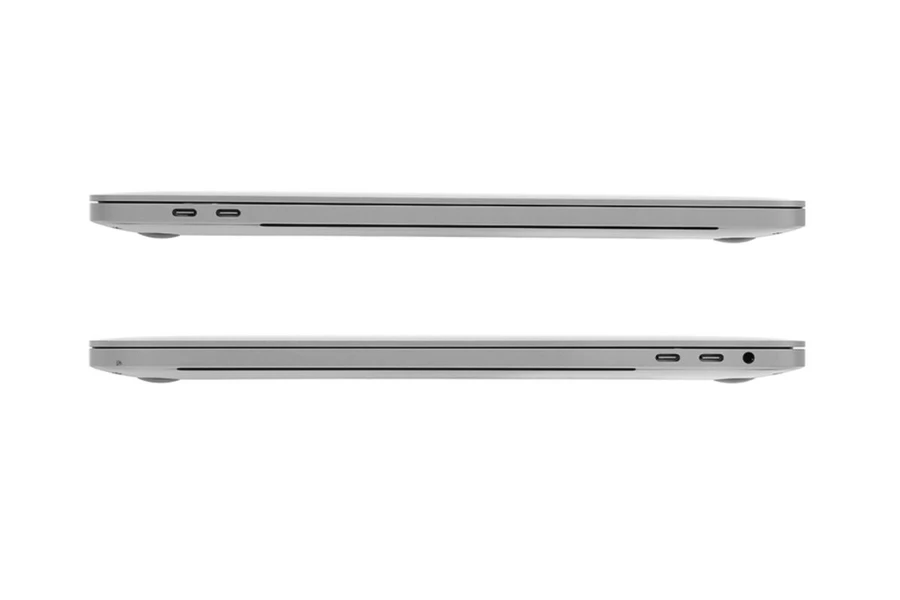 Đánh giá về cổng kết nối trên Apple Macbook Pro 16 2019