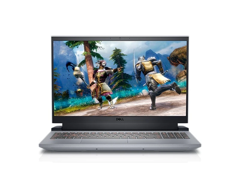 Thiết kế Dell Gaming G15 5525
