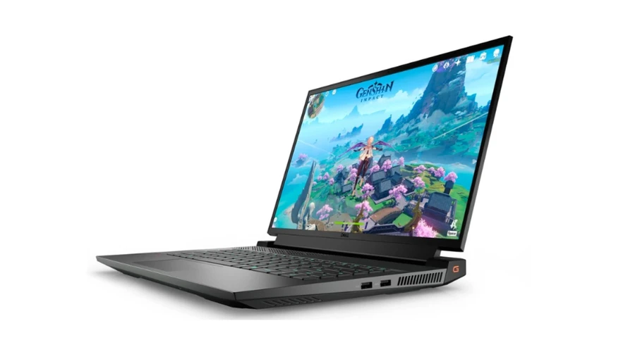 Dell Gaming G16 7620 - một trong những sản phẩm laptop gaming hot nhất thị trường 