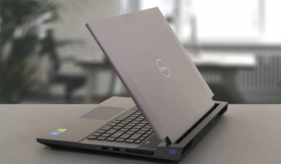 Dell Gaming G16 7630 sở hữu cấu hình cân mọi tựa game 
