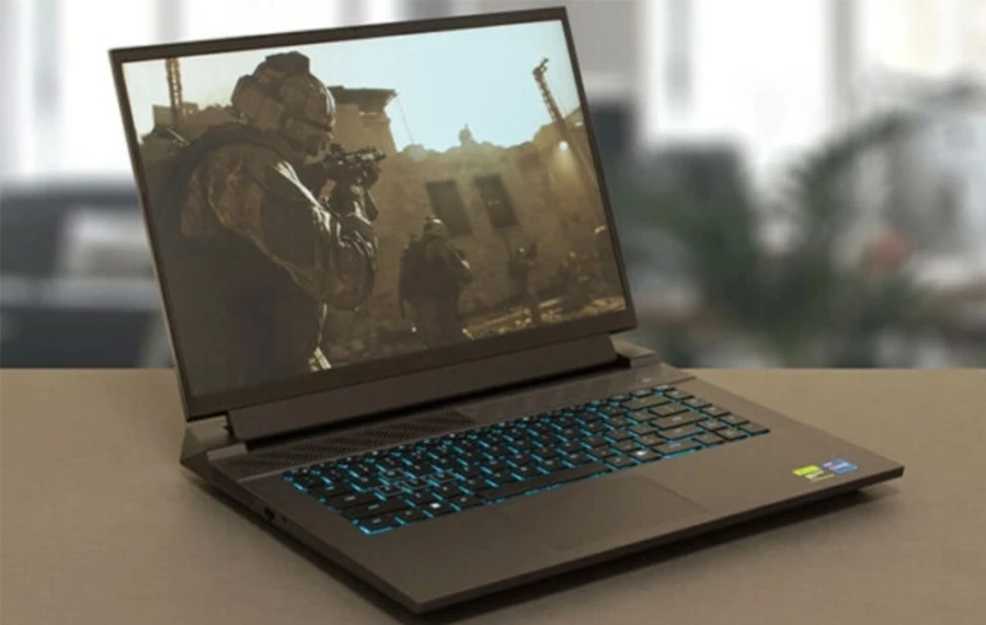 Dell Gaming G16 là chiếc laptop hoàn hảo cho mọi game thủ