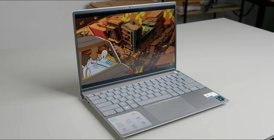 Dell Inspiron 5310 là sự lựa chọn lý tưởng cho cả mục đích công việc lẫn giải trí