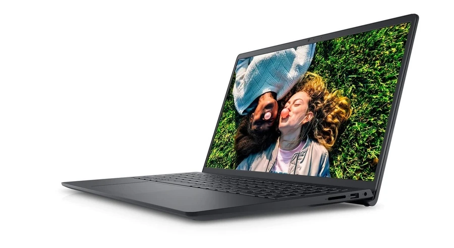 Dell Inspiron 3511 được trang bị con Intel Core i5 1135G7
