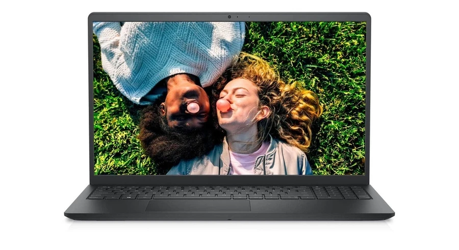 Dell Inspiron 15 3511 được trang bị màn hình lớn với ích thước 15.6 inches
