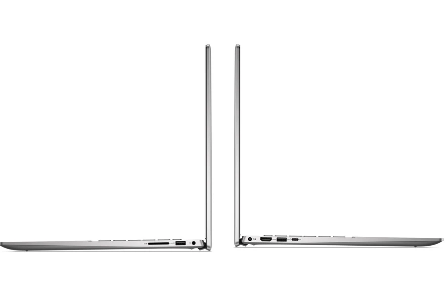Dell Inspiron 16 5635 được trang bị đa dạng các cổng kết nối thông dụng