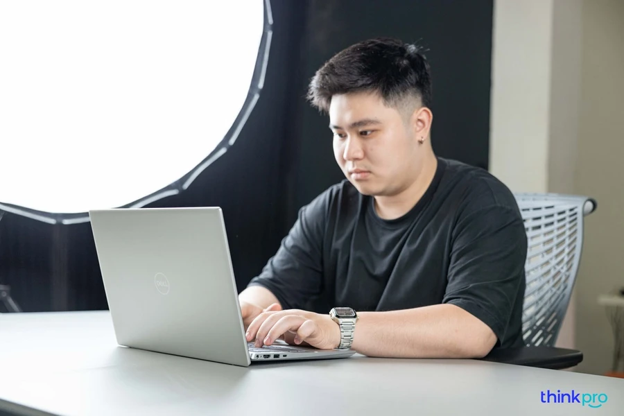 Đánh giá hiệu năng Dell Inspiron 5430