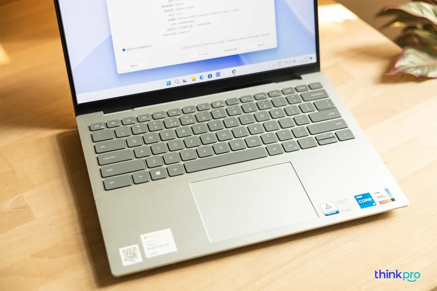 Bàn phím & Touchpad Dell Inspiron 5430