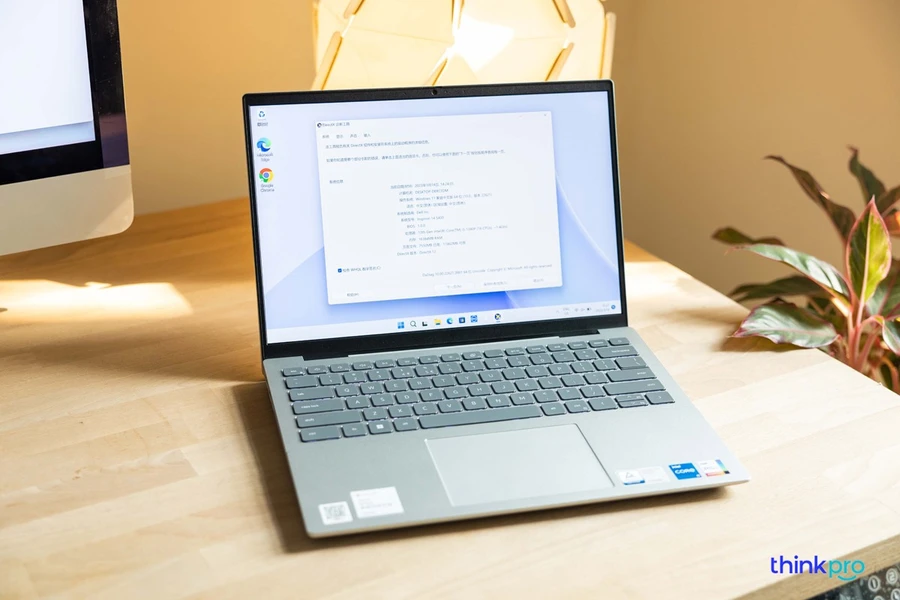 Đánh giá tổng quan Dell Inspiron 5430